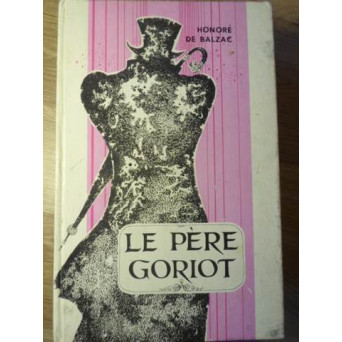 LE PERE GORIOT
