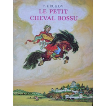 LE PETIT CHEVAL BOSSU