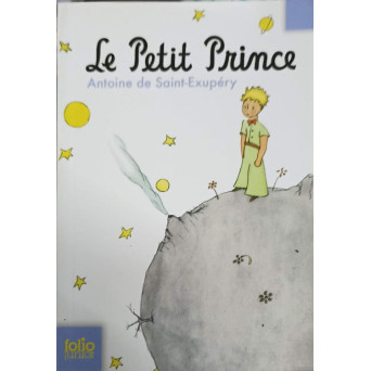 LE PETIT PRINCE