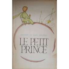 LE PETIT PRINCE