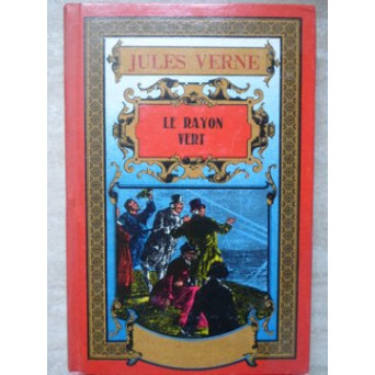 LE RAYON VERT