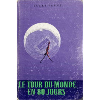LE TOUR DU MONDE EN 80 JOURS