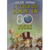LE TOUR DU MONDE EN 80 JOURS