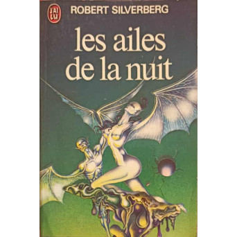 LES AILES DE LA NUIT
