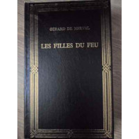 LES FILLES DU FEU