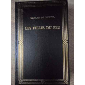 LES FILLES DU FEU
