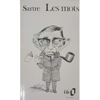 LES MOTS