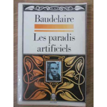 LES PARADIS ARTIFICIELS