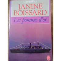 LES POMMES D'OR. CROISIERE 2 LES POMMES D'OR. CROISIERE 2