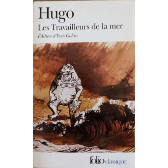 LES TRAVAILLEURS DE LA MER