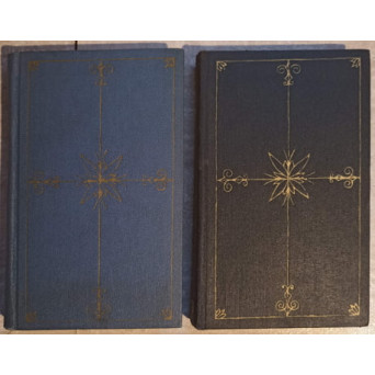 LES TROIS MOUSQUETAIRES  VOL. 1-2