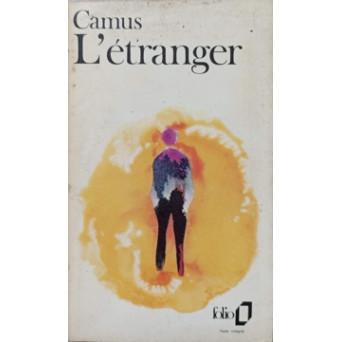 L'ETRANGER