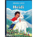 LOT 3 CARTI IN LB. FRANCEZA HEIDI: HEIDI, LA MERVELLEUSE HISTOIRE D'UNE FILLE DE LA MONTAGNE. HEIDI GRANDIT. HEIDI JEUNE FILLE