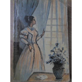MADAME BOVARY