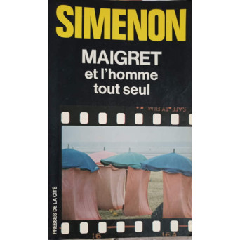 MAIGRET ET L'HOMME TOUT SEUL