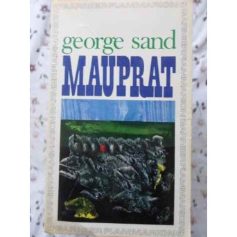 MAUPRAT