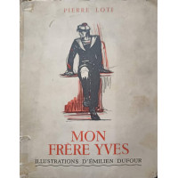 MON FRERE YVES MON FRERE YVES