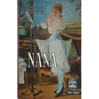 NANA