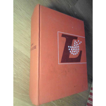 NOUVEAU PETIT LAROUSSE