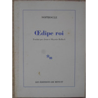 OEDIPE ROI OEDIPE ROI