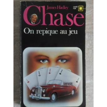ON REPIQUE AU JEU