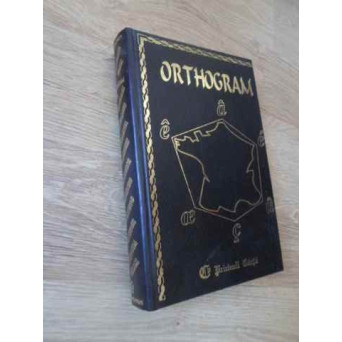 ORTHOGRAM DICTIONNAIRE ORTOGRAPHIQUE ET GRAMMATICAL DE LA LANGUE FRANCAISE