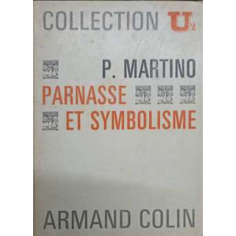 PARNASSE ET SYMBOLISME