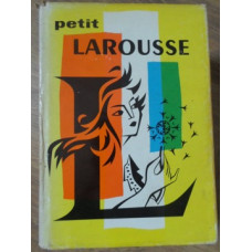 PETIT LAROUSSE