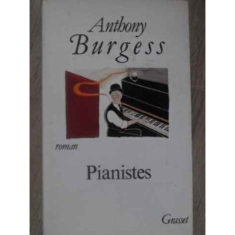 PIANISTES