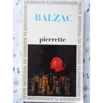 PIERRETTE