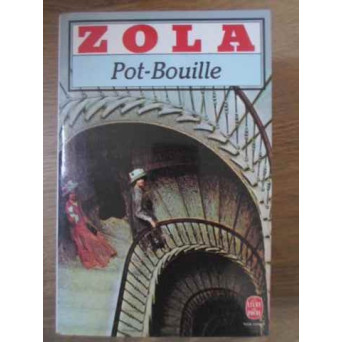 POT-BOUILLE