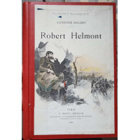 ROBERT HELMONT. JOURNAL D'UN SOLITAIRE