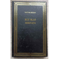 RUY BLAS HERNANI RUY BLAS HERNANI