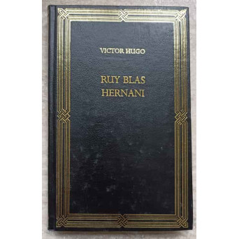 RUY BLAS HERNANI