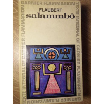 SALAMMBO