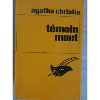 TEMOIN MUET