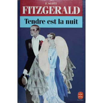 TENDRE EST LA NUIT