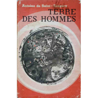 TERRE DES HOMMES