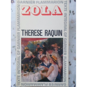 THERESE RAQUIN