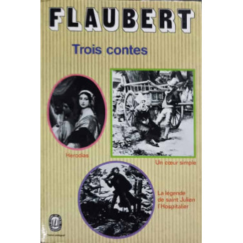 TROIS CONTES