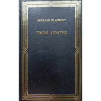 TROIS CONTES TROIS CONTES