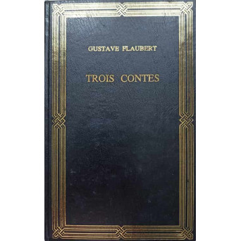 TROIS CONTES