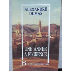 UNE ANNEE A FLORENCE