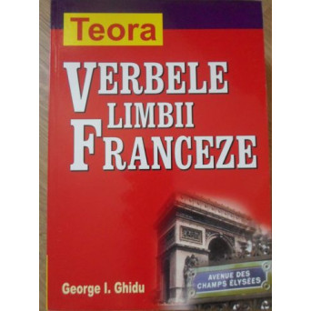 VERBELE LIMBII FRANCEZE