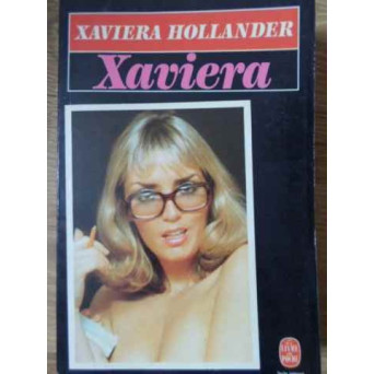 XAVIERA
