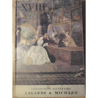XVIII-E SIECLE