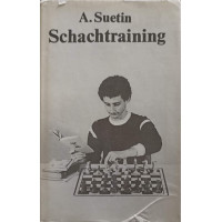SCHACHTRAINING (CARTE SAH IN LB. GERMANA) SCHACHTRAINING (CARTE SAH IN LB. GERMANA)