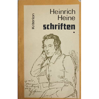 SCHRIFTEN