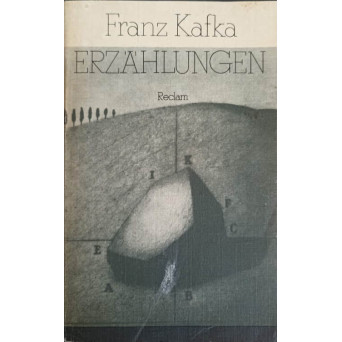 ERZAHLUNGEN