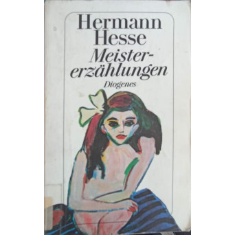 MEISTER - ERZAHLUNGEN